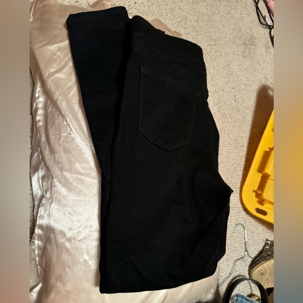 Old Navy skinny jeans